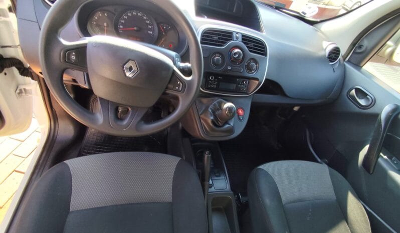 
NISSAN NV250 1.5DCI EXPRESS full									