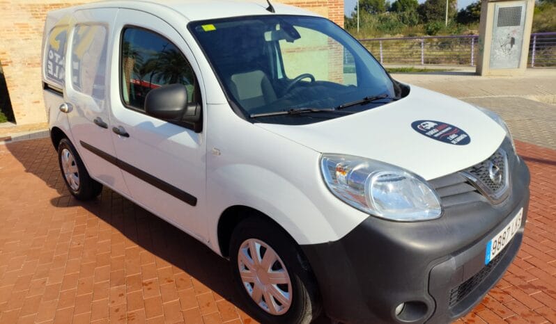 
NISSAN NV250 1.5DCI EXPRESS full									