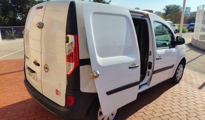 
NISSAN NV250 1.5DCI EXPRESS full									