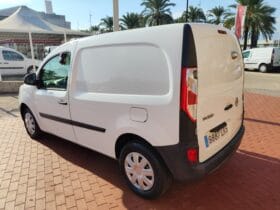 NISSAN NV250 1.5DCI EXPRESS