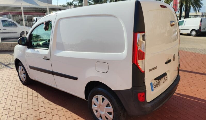 
NISSAN NV250 1.5DCI EXPRESS full									