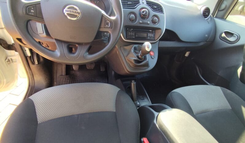 
NISSAN NV250 1.5DCI EXPRESS full									