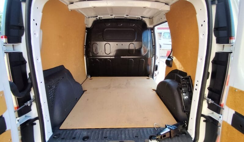 
NISSAN NV250 1.5DCI EXPRESS full									