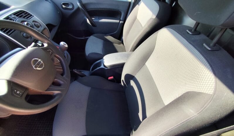 
NISSAN NV250 1.5DCI EXPRESS full									