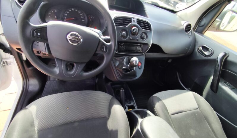 NISSAN NV250 L1H1 FURGON full