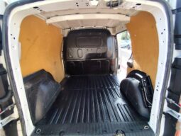 NISSAN NV250 L1H1 FURGON full