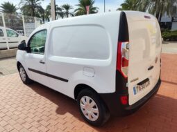 NISSAN NV250 L1H1 FURGON full