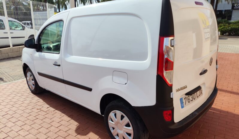 NISSAN NV250 L1H1 FURGON full