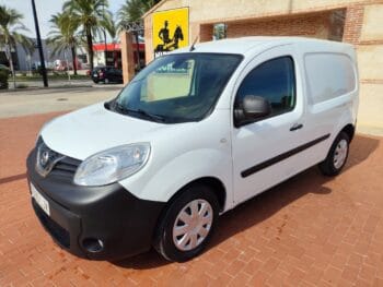 Furgonetas de Segunda Mano | Stock Completo | Furgogandia