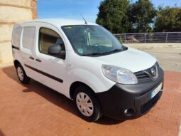 NISSAN NV250 L1H1 FURGON full
