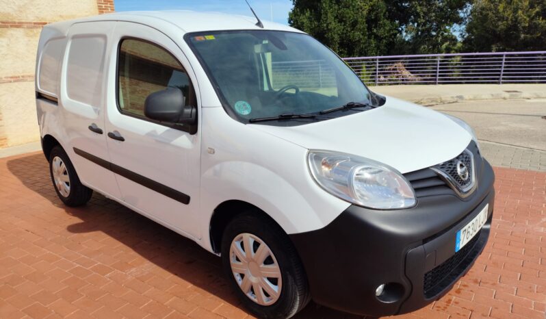 NISSAN NV250 L1H1 FURGON full