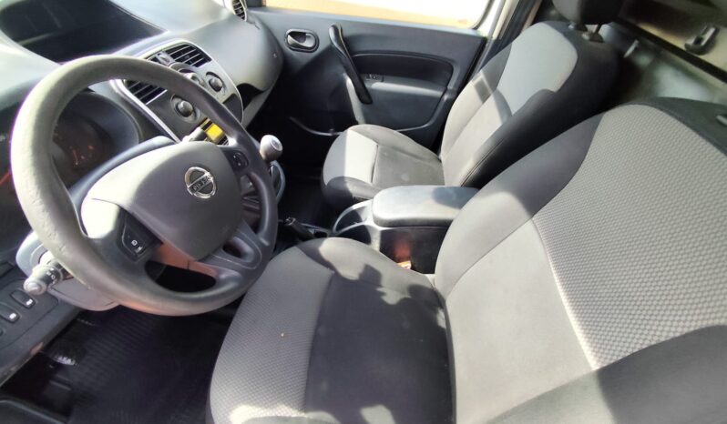 NISSAN NV250 L1H1 FURGON full