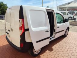 NISSAN NV250 L1H1 FURGON full