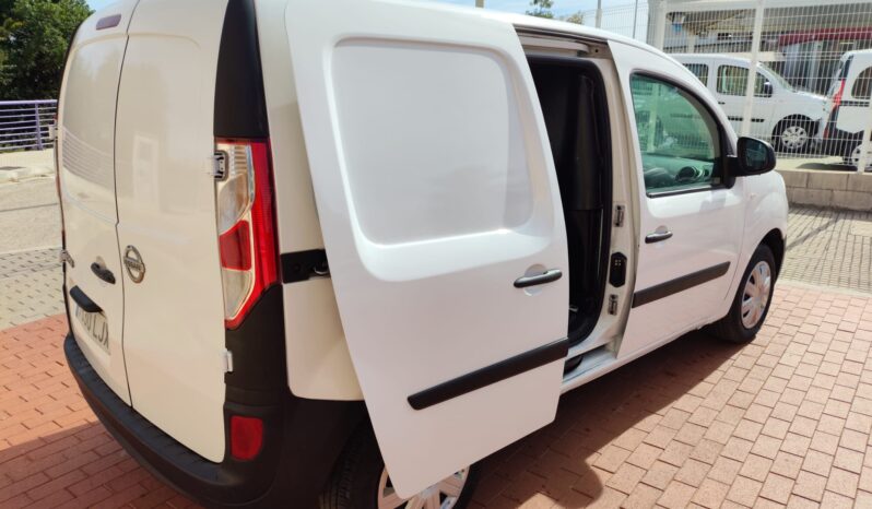 NISSAN NV250 L1H1 FURGON full