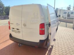OPEL VIVARO M STD EXPRESS L1H1 3 PLAZAS