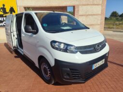OPEL VIVARO M STD EXPRESS L1H1 3 PLAZAS