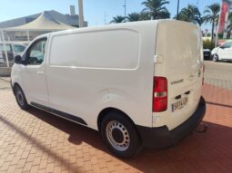 OPEL VIVARO M STD EXPRESS L1H1 3 PLAZAS