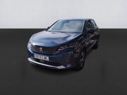 PEUGEOT 3008 1.5HDI S&S ALLURE EAT8