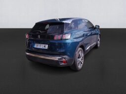 PEUGEOT 3008 1.5HDI S&S ALLURE EAT8