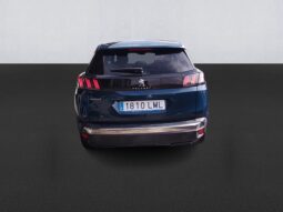 PEUGEOT 3008 1.5HDI S&S ALLURE EAT8