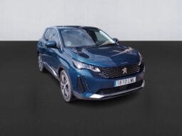 
PEUGEOT 3008 1.5HDI S&S ALLURE EAT8 full									