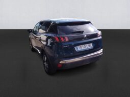 PEUGEOT 3008 1.5HDI S&S ALLURE EAT8