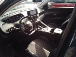 
PEUGEOT 3008 1.5HDI S&S ALLURE EAT8 full									