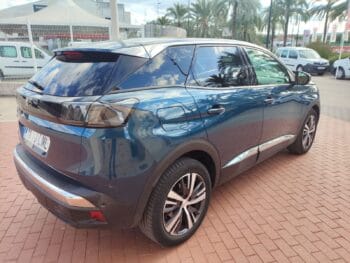 Furgonetas de Segunda Mano | Stock Completo | Furgogandia