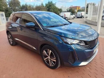 Furgonetas de Segunda Mano | Stock Completo | Furgogandia