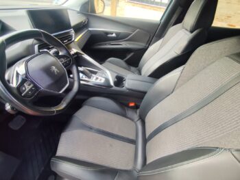 Furgonetas de Segunda Mano | Stock Completo | Furgogandia