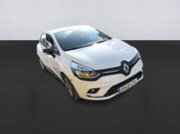 
Renault Clio 1.5DCI Limited 5 puertas full									