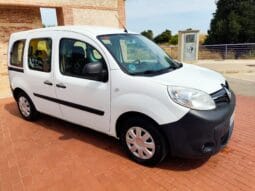 RENAULT KANGOO 1.5DCI COMBI PROFESIONAL M1 BLUE 2021