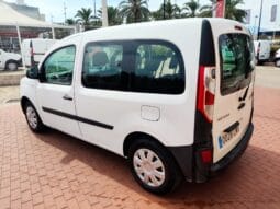 RENAULT KANGOO 1.5DCI COMBI PROFESIONAL M1 BLUE 2021