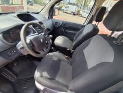 
RENAULT KANGOO 1.5DCI COMBI PROFESIONAL M1 BLUE 2021 full									