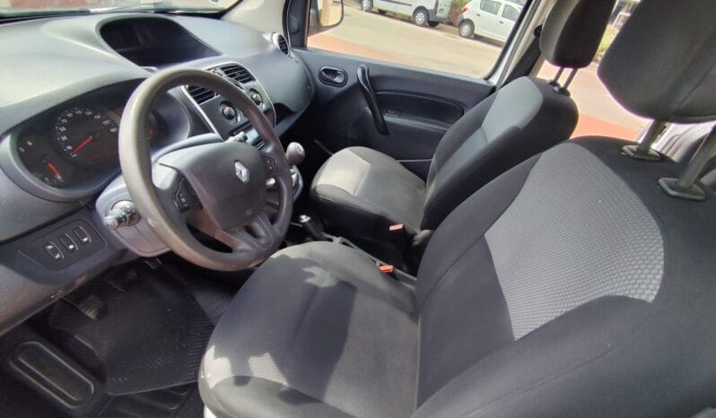 
RENAULT KANGOO 1.5DCI COMBI PROFESIONAL M1 BLUE 2021 full									
