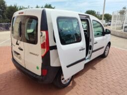 RENAULT KANGOO 1.5DCI COMBI PROFESIONAL M1 BLUE 2021