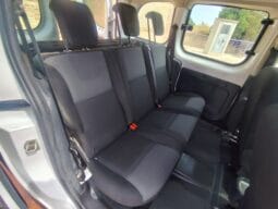 
RENAULT KANGOO 1.5DCI COMBI PROFESIONAL M1 BLUE 2021 full									