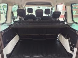 
RENAULT KANGOO 1.5DCI COMBI PROFESIONAL M1 BLUE 2021 full									