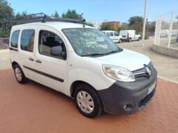 Renault Kangoo 1.5DCI COMBI PROFESIONAL M1 BLUE 5 PLAZAS