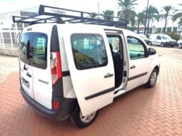 Renault Kangoo 1.5DCI COMBI PROFESIONAL M1 BLUE 5 PLAZAS