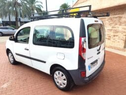 Renault Kangoo 1.5DCI COMBI PROFESIONAL M1 BLUE 5 PLAZAS