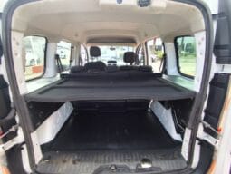 Renault Kangoo 1.5DCI COMBI PROFESIONAL M1 BLUE 5 PLAZAS