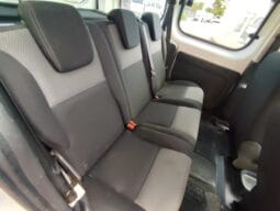 
Renault Kangoo 1.5DCI COMBI PROFESIONAL M1 BLUE 5 PLAZAS full									