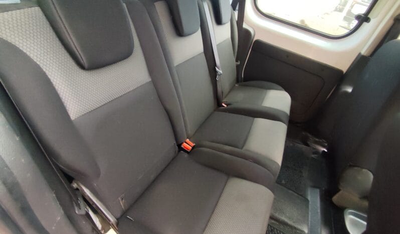 
Renault Kangoo 1.5DCI COMBI PROFESIONAL M1 BLUE 5 PLAZAS full									