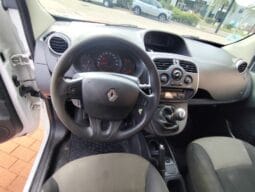 
Renault Kangoo 1.5DCI COMBI PROFESIONAL M1 BLUE 5 PLAZAS full									