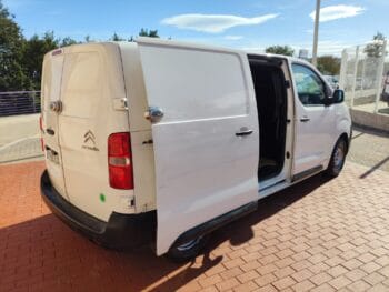 Furgonetas de Segunda Mano | Stock Completo | Furgogandia