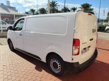 Furgonetas de Segunda Mano | Stock Completo | Furgogandia