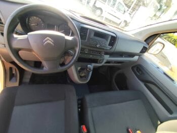 Furgonetas de Segunda Mano | Stock Completo | Furgogandia