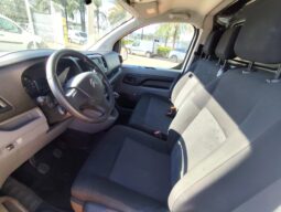 Citroën Jumpy 1.5 HDi 100 (100 cv) L2H1 · 2022 · 115.463 km full