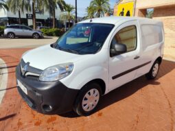 RENAULT KANGOO 1.5DCI EXPRESS 95CV 25/06/2021 107.570 KMS